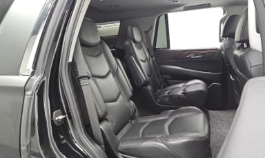 Escalade