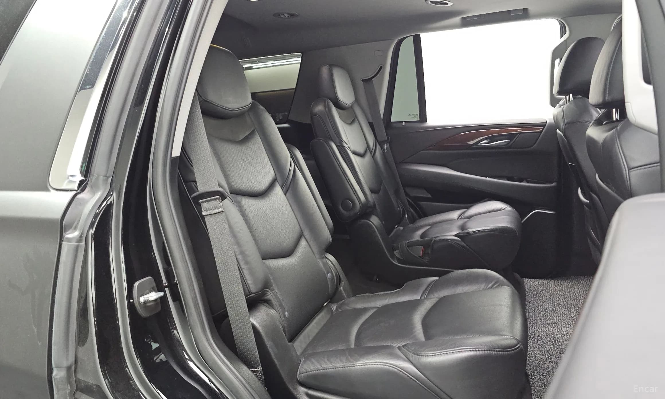 Escalade