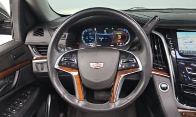 Escalade