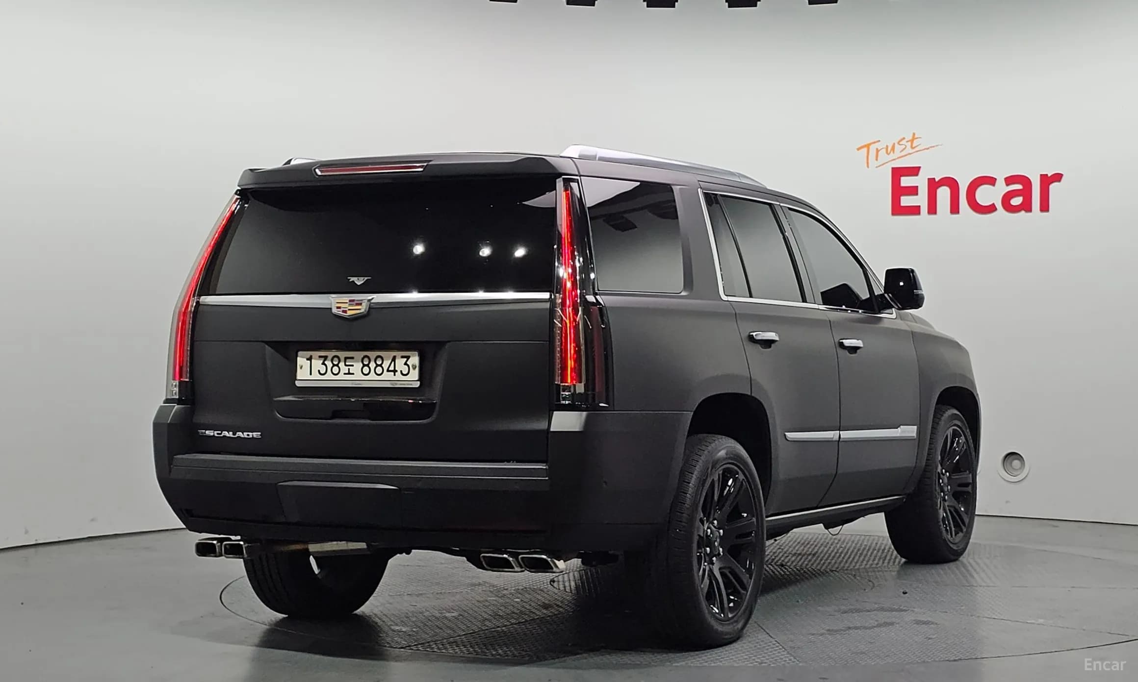 Escalade