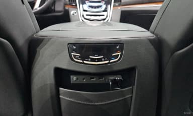Escalade