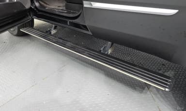 Escalade