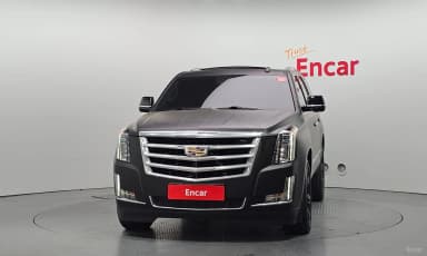 Escalade