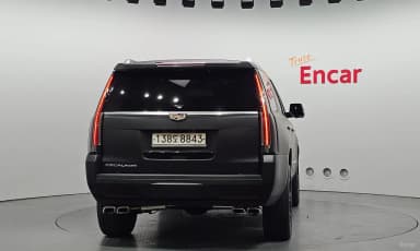 Escalade