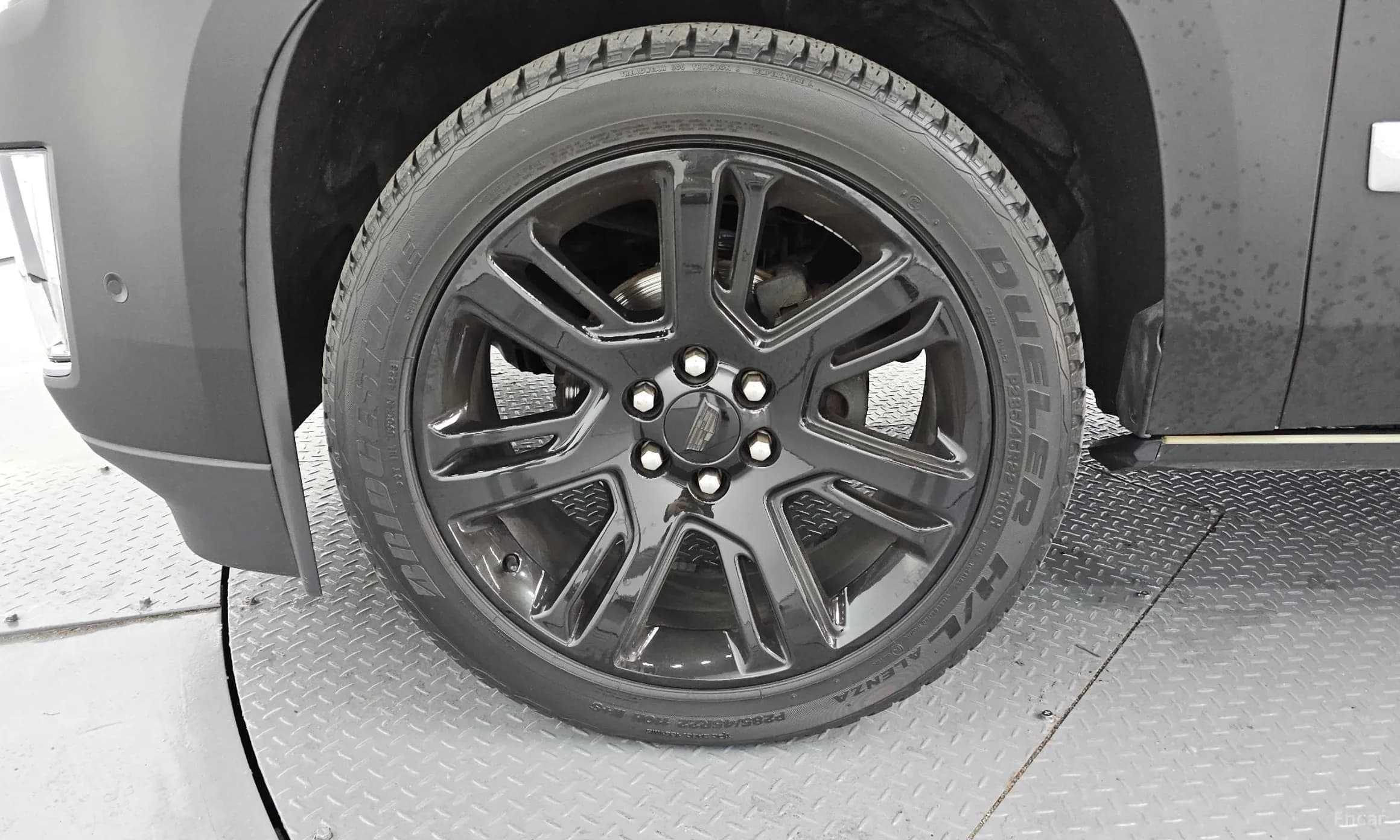 Escalade
