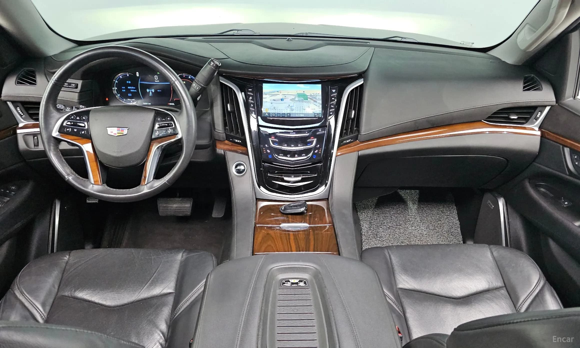 Escalade