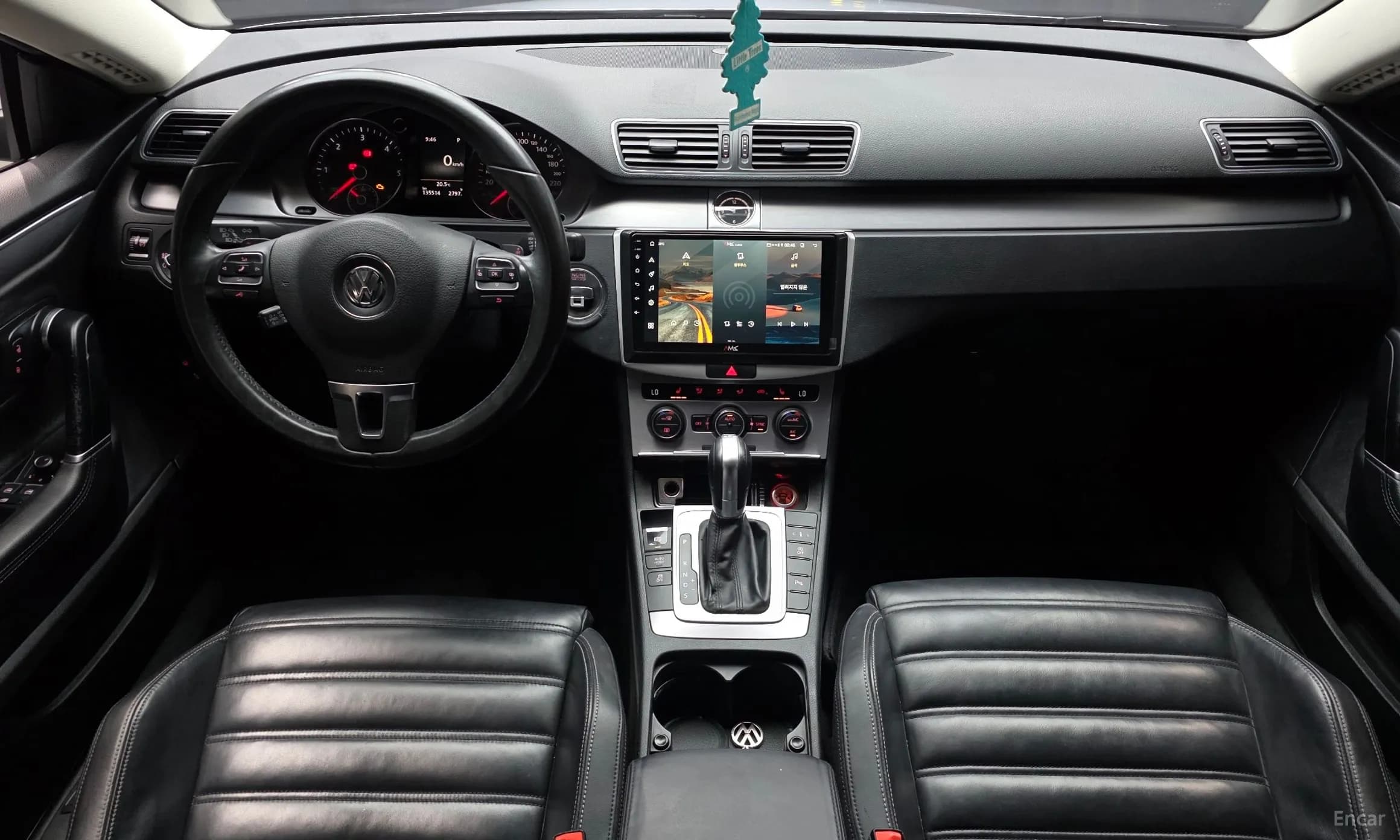 New CC