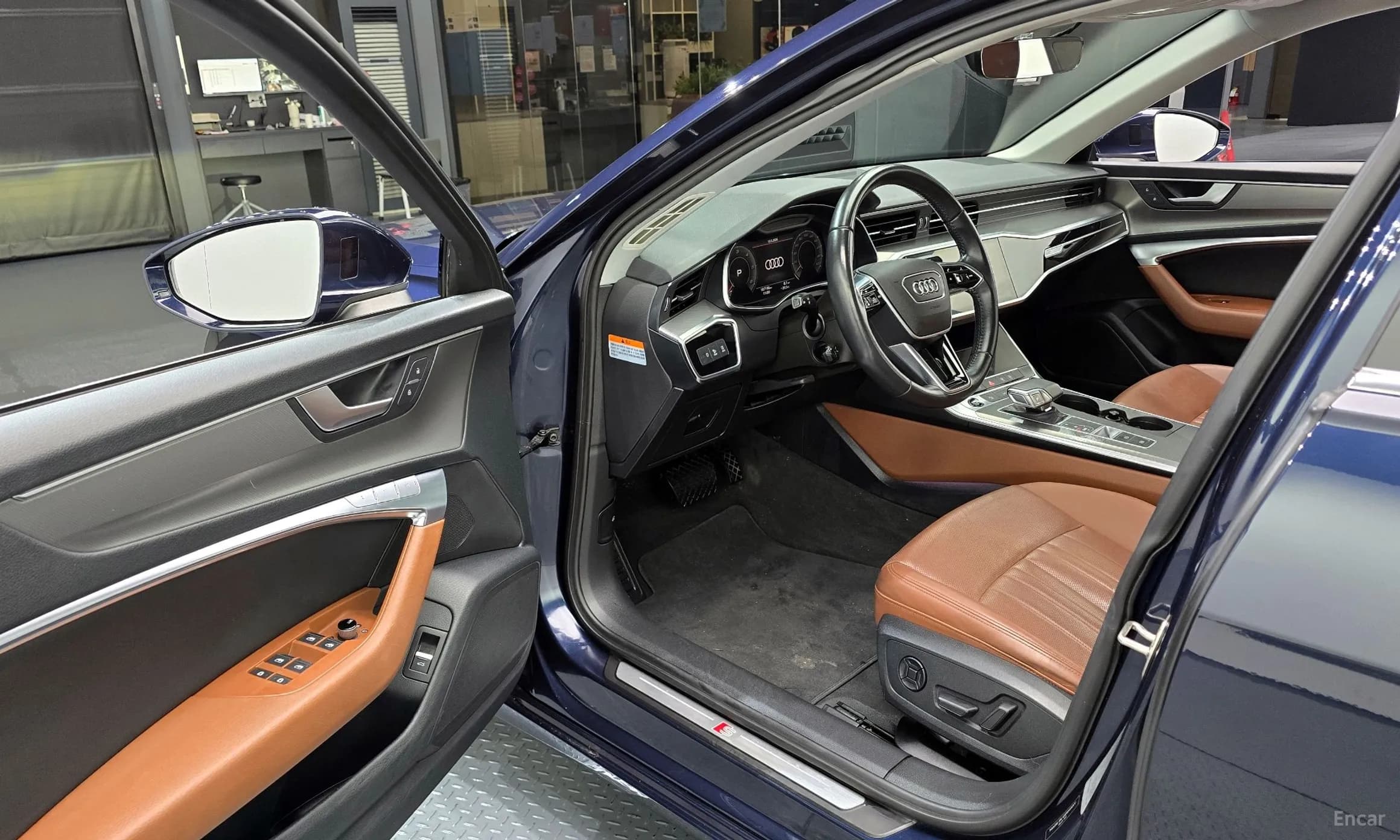A6 (C8)