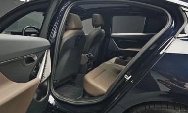 5 Series (G60)