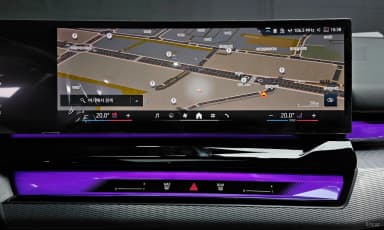 5 Series (G60)