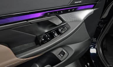 5 Series (G60)