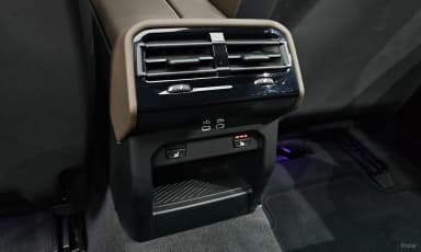 5 Series (G60)