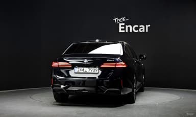 5 Series (G60)