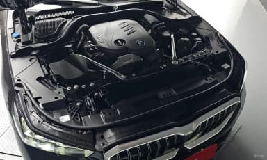 5 Series (G60)