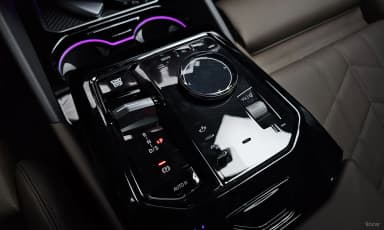 5 Series (G60)
