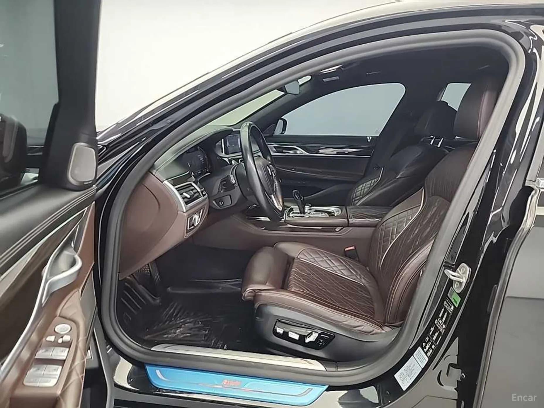 7 Series (G11)