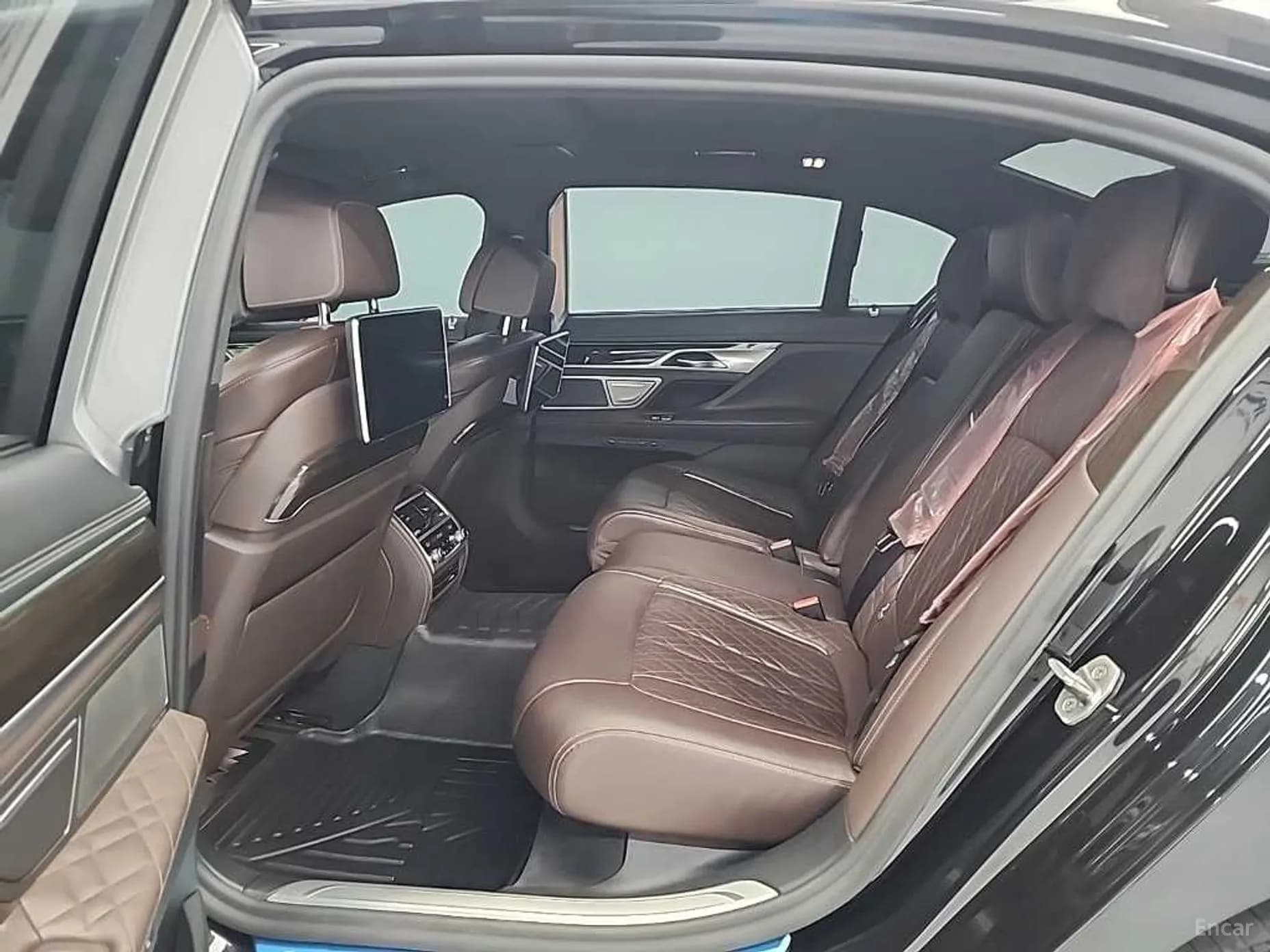7 Series (G11)