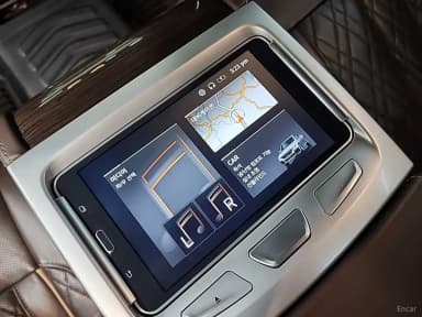 7 Series (G11)