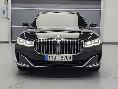 7 Series (G11)