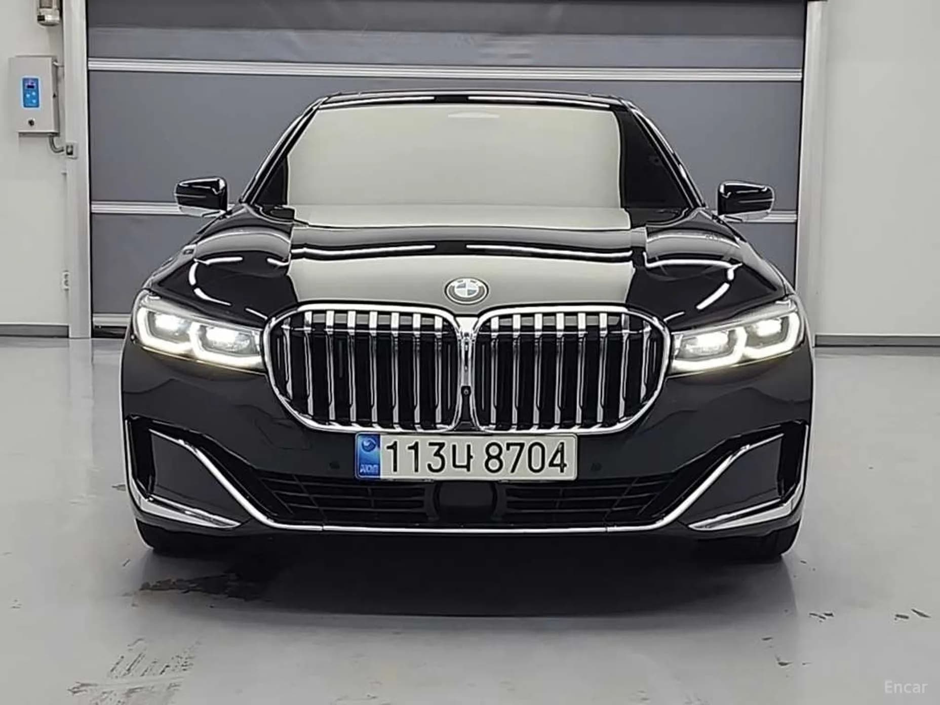 7 Series (G11)