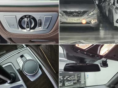 7 Series (G11)