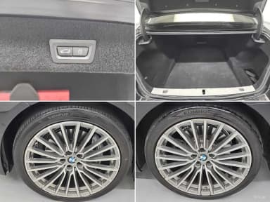 7 Series (G11)