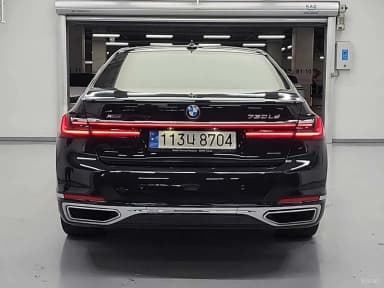 7 Series (G11)