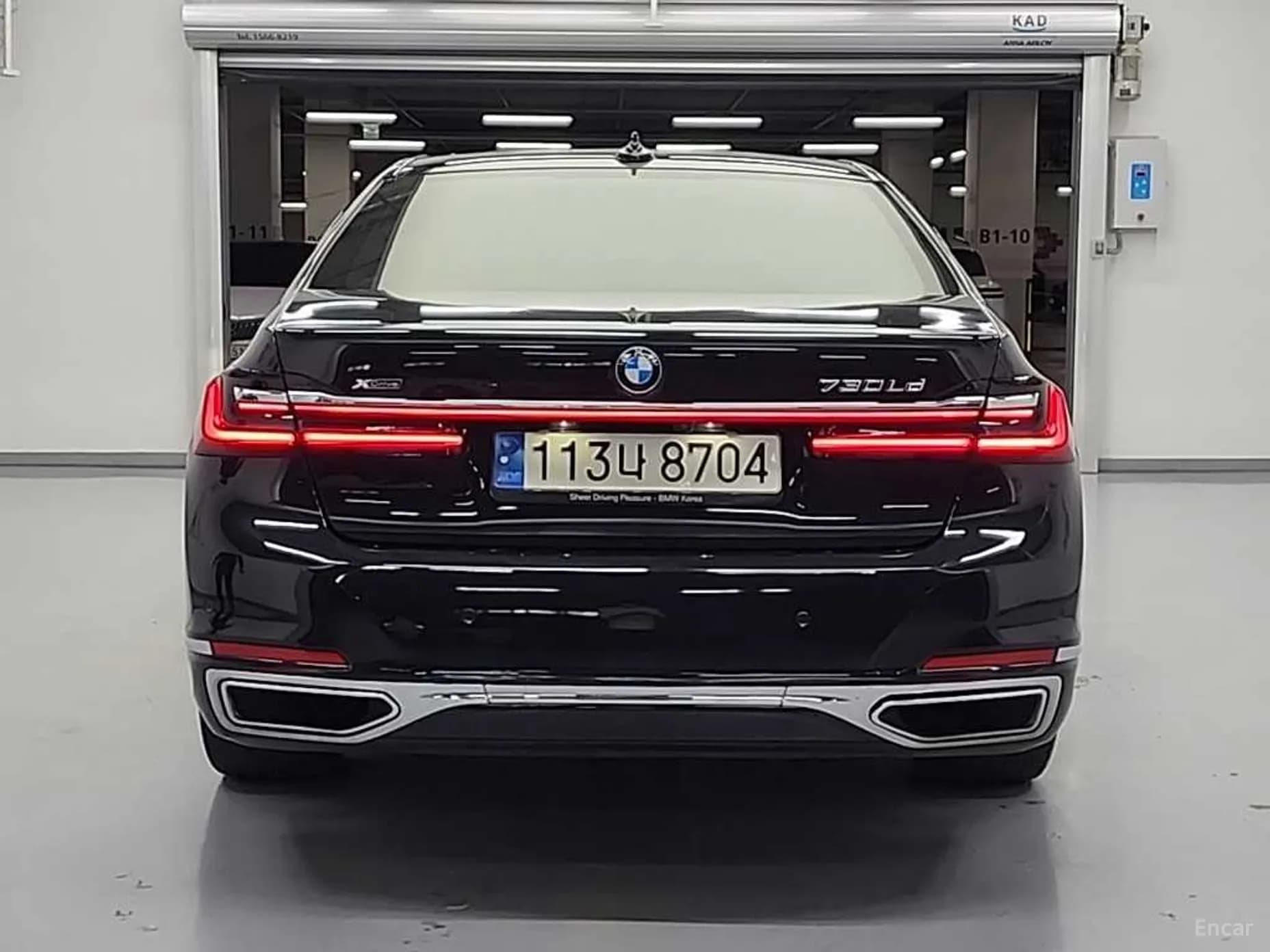 7 Series (G11)