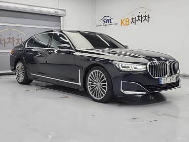 7 Series (G11)
