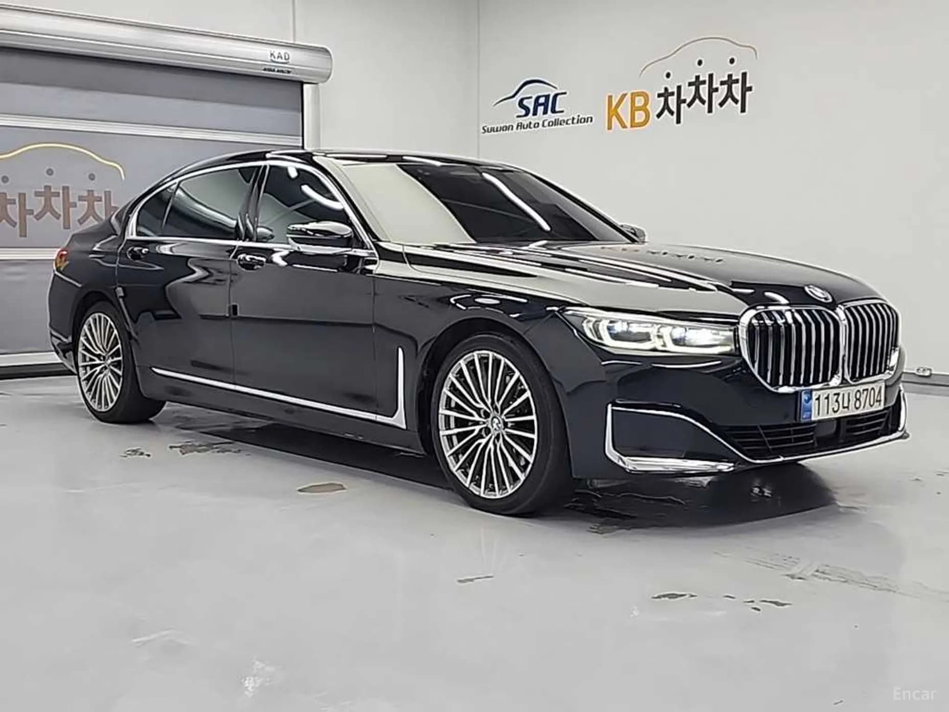 7 Series (G11)