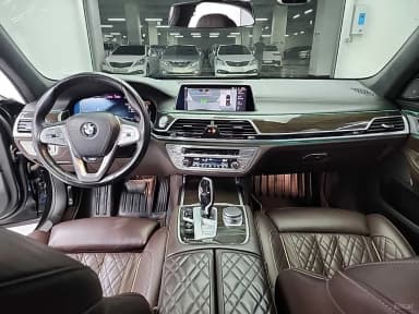 7 Series (G11)