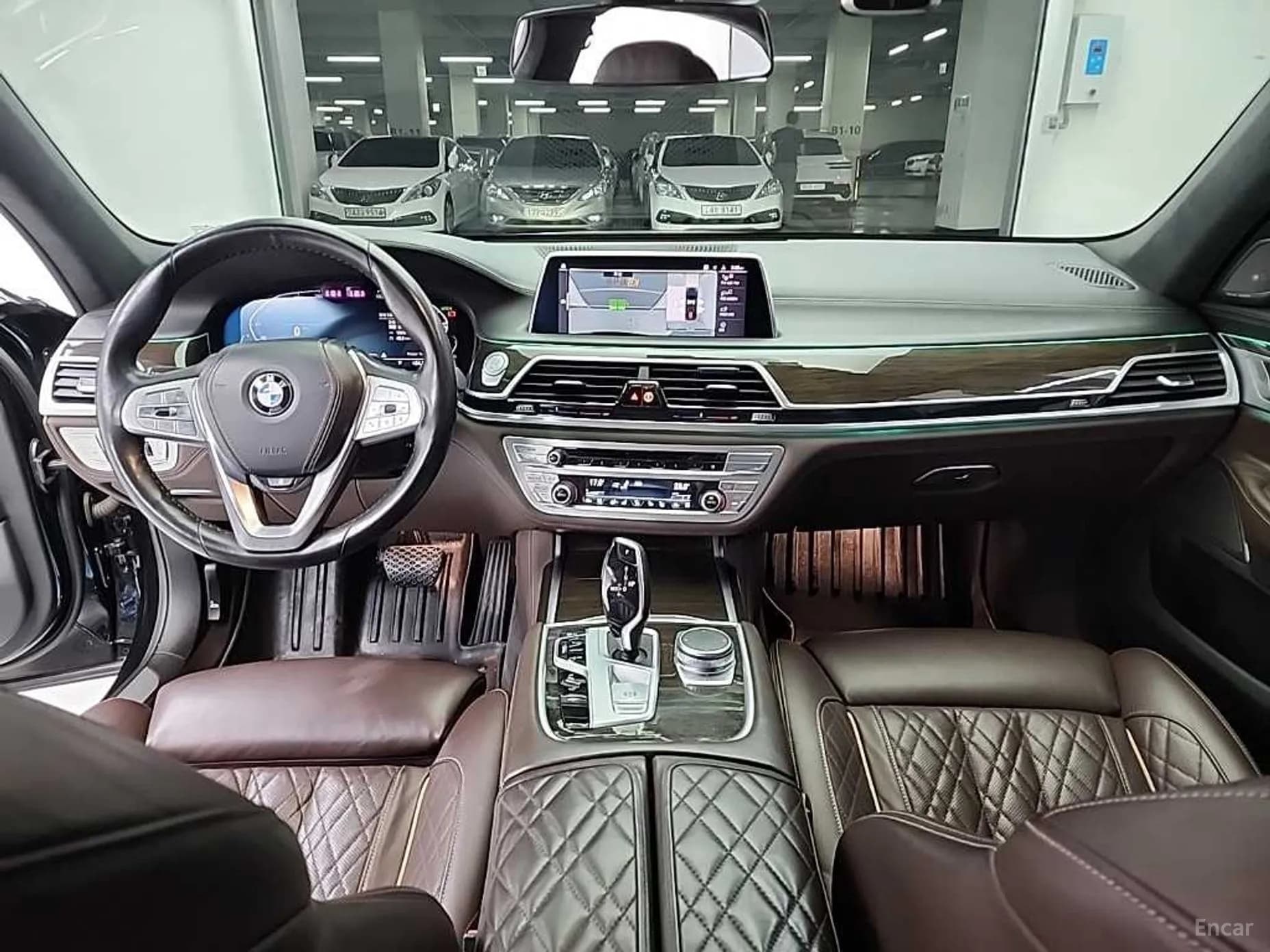 7 Series (G11)