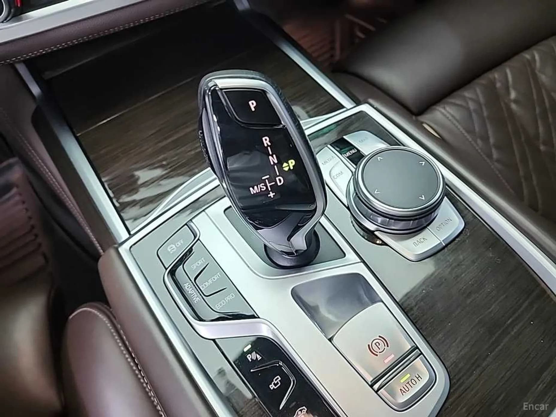7 Series (G11)