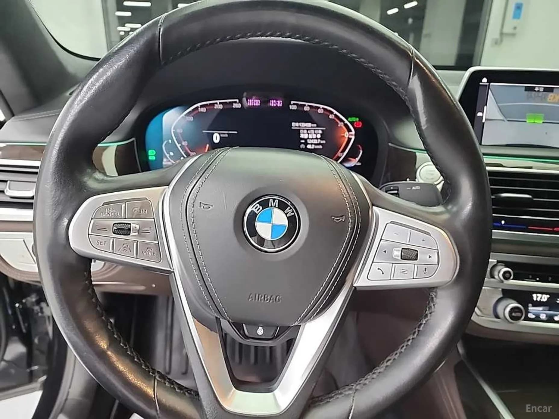 7 Series (G11)