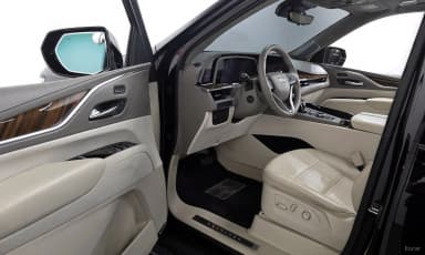 Escalade 5th Generation