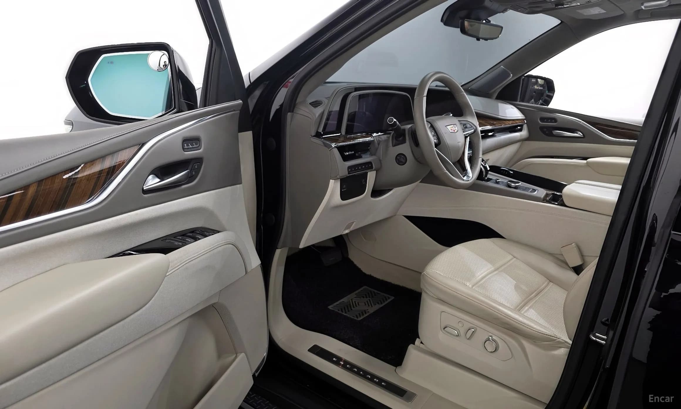 Escalade 5th Generation