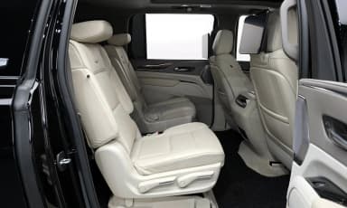 Escalade 5th Generation
