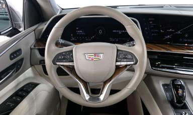 Escalade 5th Generation