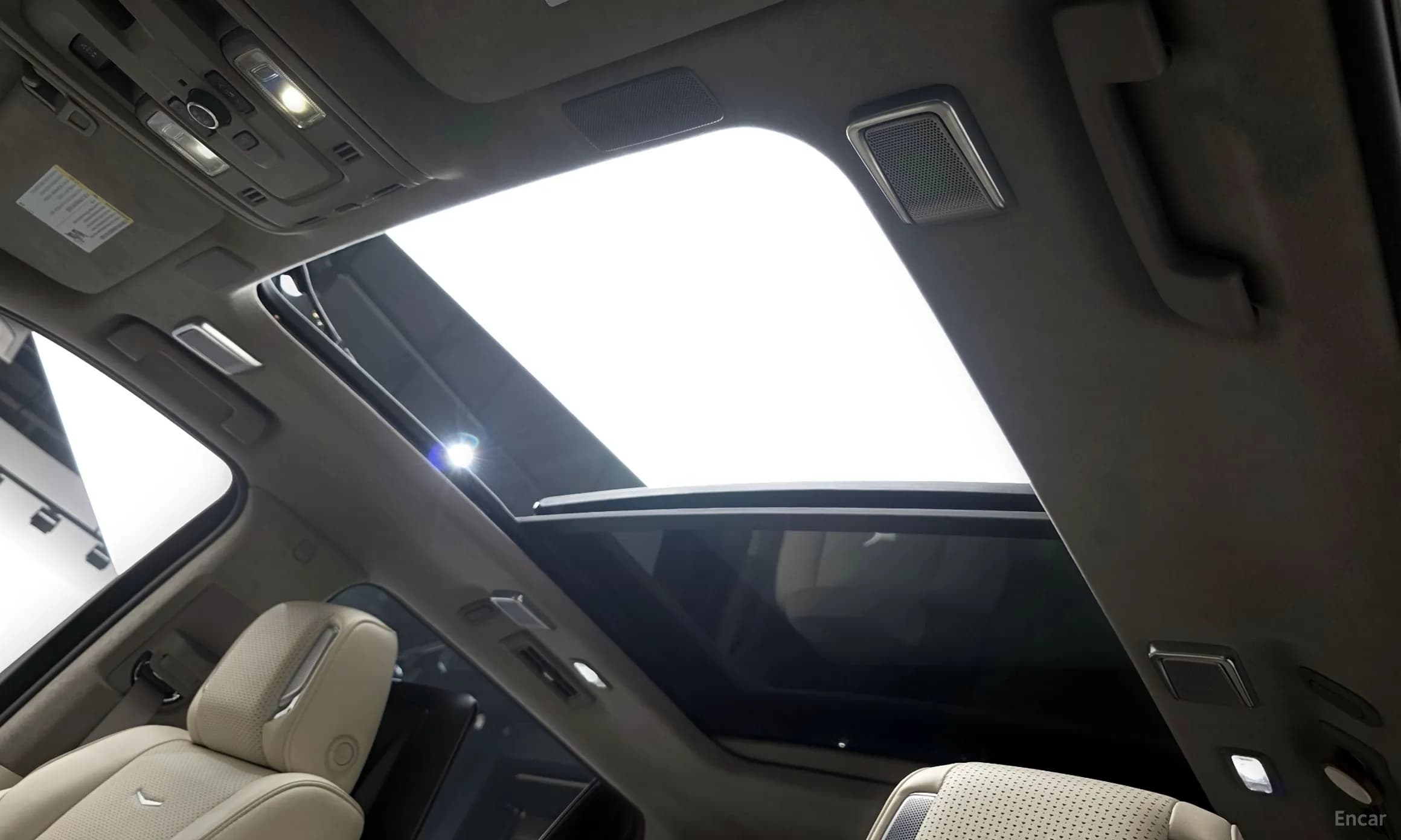Escalade 5th Generation