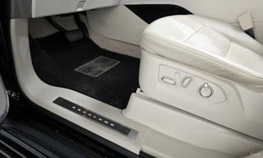 Escalade 5th Generation