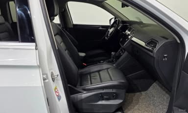 Tiguan 2nd Generation