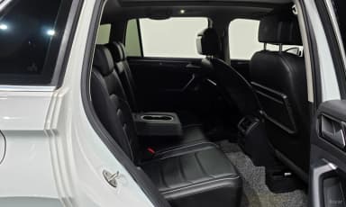 Tiguan 2nd Generation