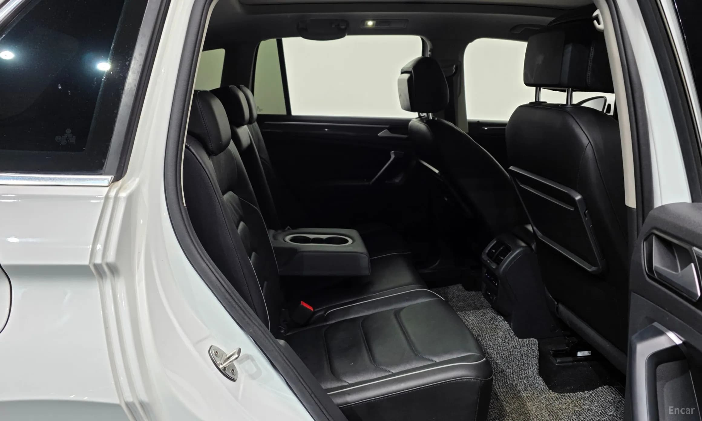Tiguan 2nd Generation