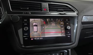 Tiguan 2nd Generation