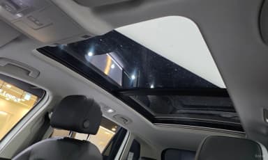 Tiguan 2nd Generation