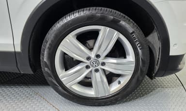 Tiguan 2nd Generation
