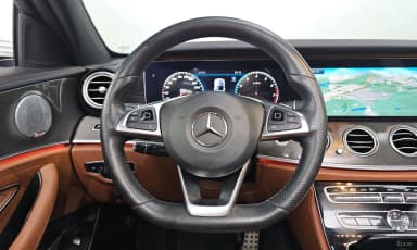 E-Class W213