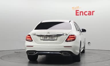 E-Class W213