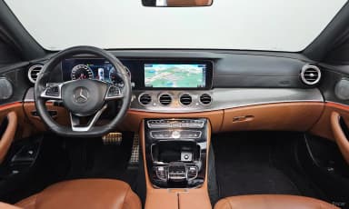 E-Class W213