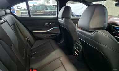 3 Series (G20)